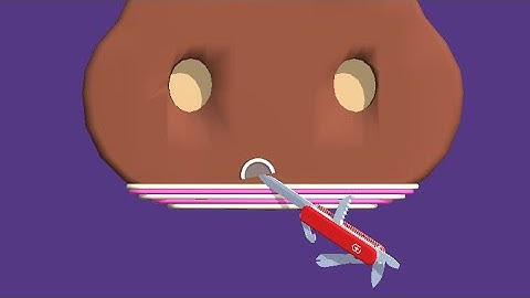 Spiral Roll-Satisfying and Relaxing ASMR Game play this game