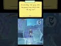 Trấn hay cung mệnh 1 | Bảy bình bông Kú Đêm Gamer #shorts