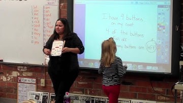 Scaffolding Language Development