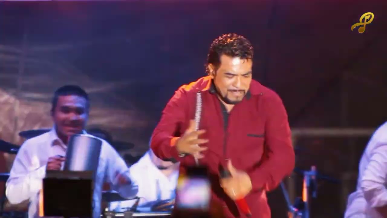 Cumbia Vieja (En vivo) - Juan Carlos Tapia 