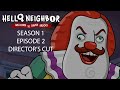 #HelloNeighbor Welcome to Raven Brooks S01E02 - Director