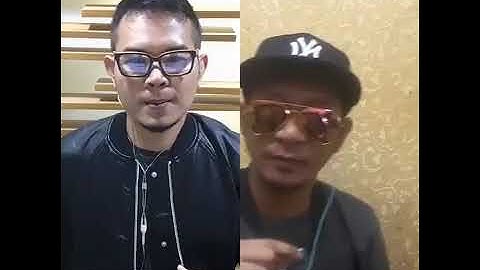 Kenangan terindah ejan feat aria vocalist samsons