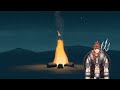 Campfire Talks: Torbjorn's Self Doubt