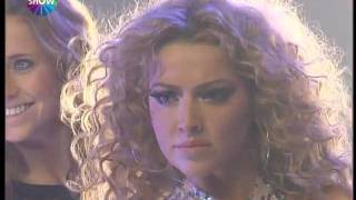 Hadise - Superman (Show TV 2012 Yılbaşı Konseri) Resimi