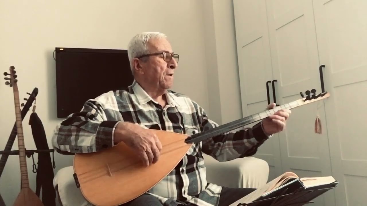 GURBETİ BENMİ YARATTIM🌺