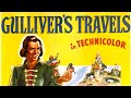 Gulliver's Travels | 1939 Full Movie in HD