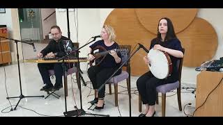 İçin Için Yanıyor