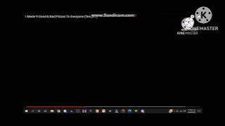 (REUPLOAD) Scaretube Poop - SlendyCamilo