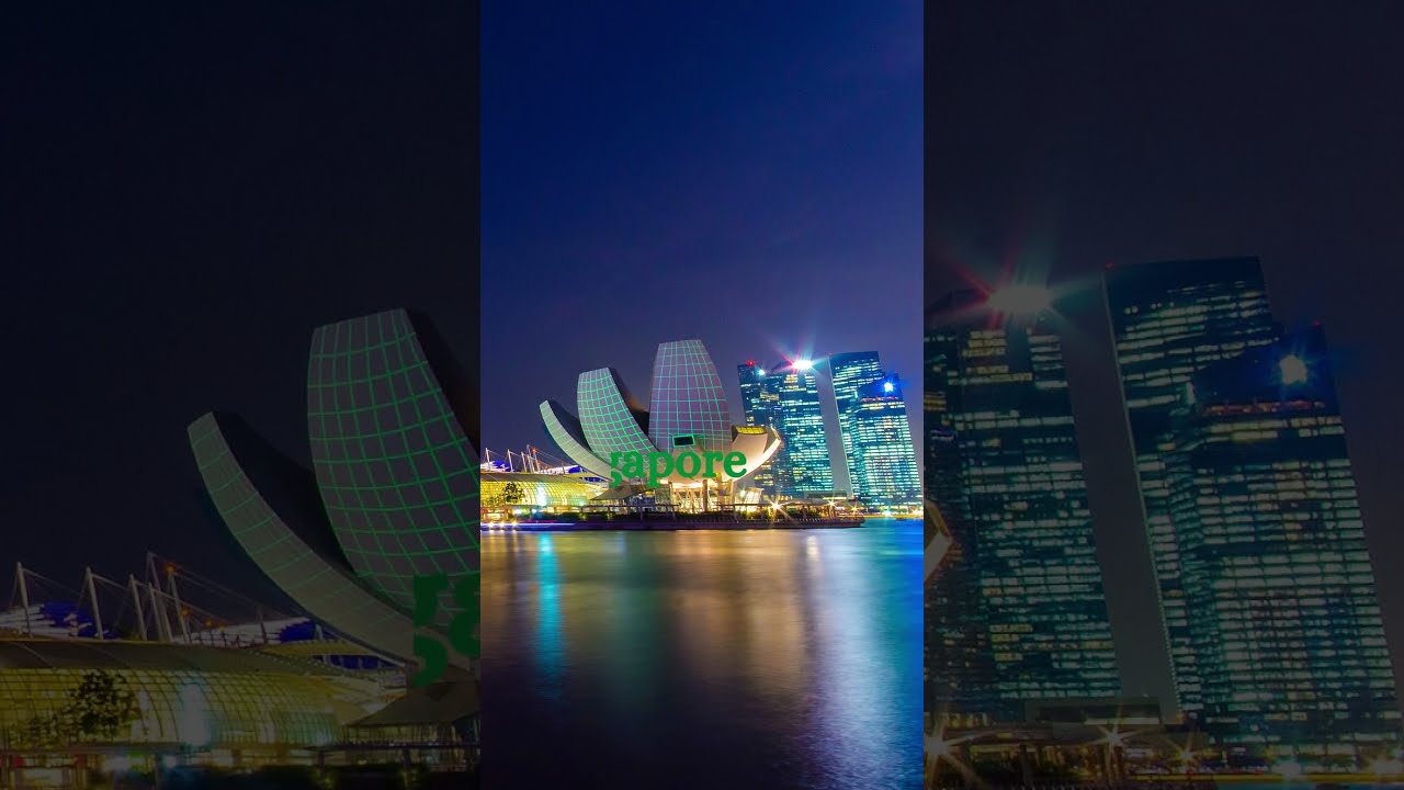 Top luxury tourist destinations 2023 | Luxe Holiday Destinations | Vacation Spots | Exotic Holidays