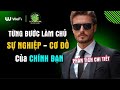 4 Bước Đơn Giản Để Xây Dựng Cơ Đồ Thành Công