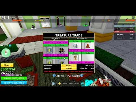 BUYING A FRUIT FROM BLOX FRUIT DEALER COUSIN (#1) - YouTube