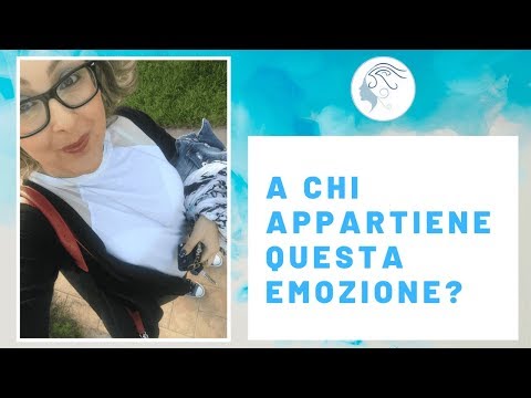 Video: Cos'è La Responsabilità?