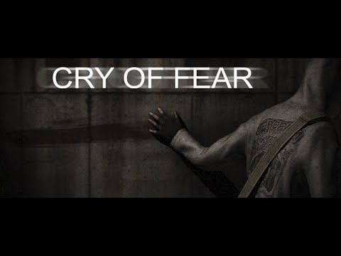 Прохождение игры Cry of Fear Часть:1