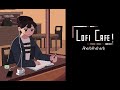 Cafe lofi animation