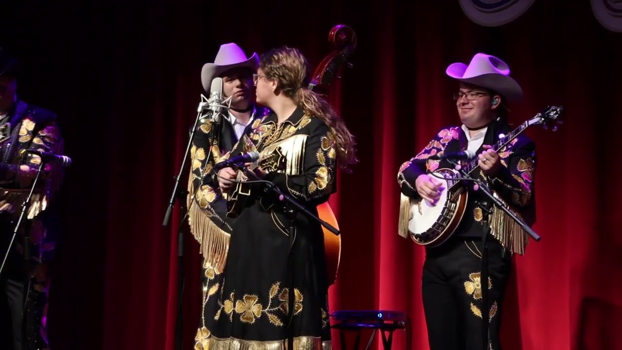 Kody Norris Show- Tennessee Flat Top Box