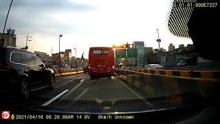 210416 신월여의지하차도