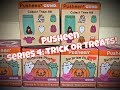 Pusheen series 4 trick of treats