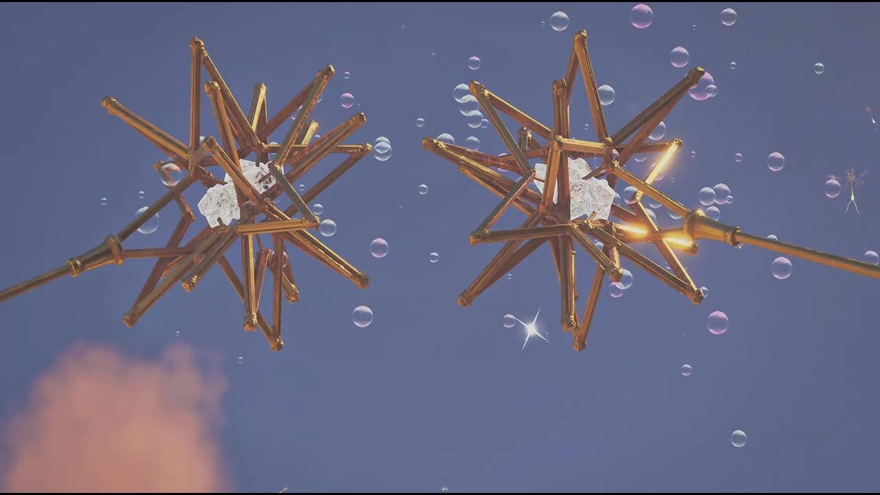 MHWilds 祝謡の儀を見てまわる(昼～夕)