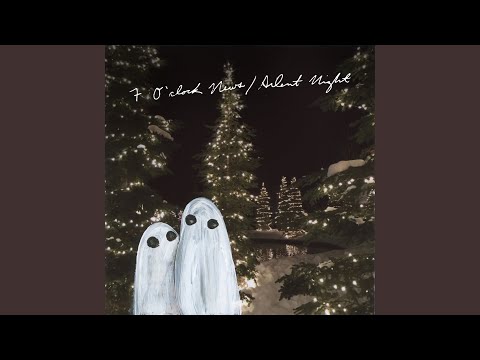 7-o'clock-news-/-silent-night