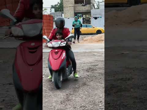 خطف الاطفال واستغلالهم