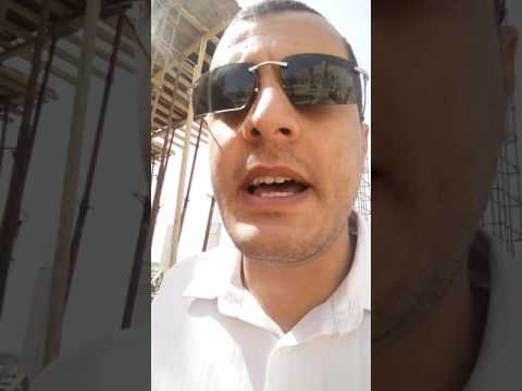 التربة المناسبة للدفان وعملية الدك والرش