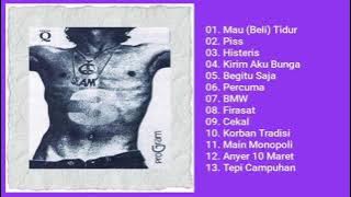 Slank - Piss (Full Album) F13