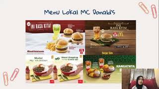 Download Lagu INDAH PUSPITA ZAHRA (43119010261) - TB 1 Bisnis Internasional MP3