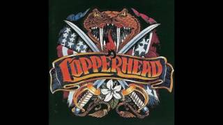 Copperhead  - Highway chords