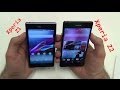 Sony Xperia Z2. Первые Впечатления. В гостях у SONY / Арстайл /