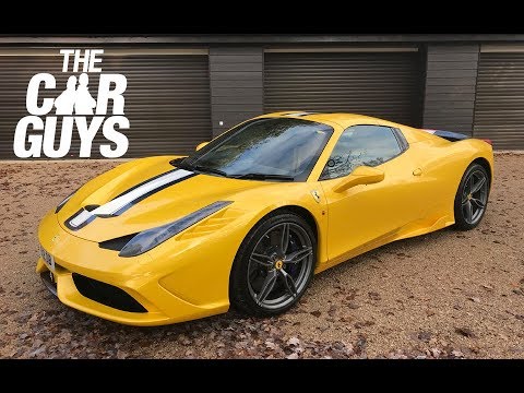 ferrari-458-speciale-aperta---the-ultimate-v8-prancing-horse?