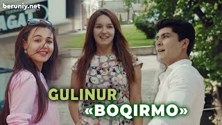 Gulinur - Boqirmo  Resimi