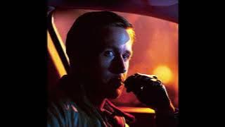 Kavinsky - Nightcall Instrumental (Original Sound)