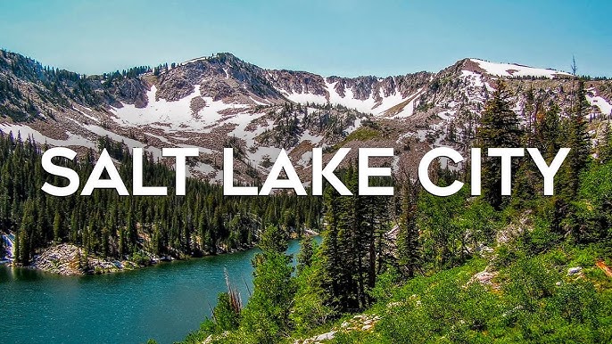 Salt Lake City Attraction