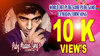 #MADAN #MADANGANASONG #mrconqurer   SPECIAL TRIBUTE SONG FOR MADAN || MADAN GANA SONG FOR 500K