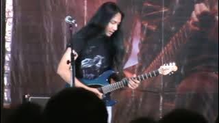 Andry Franzzy / Andry Muhammad Gitar klinik