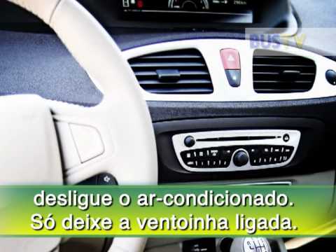 Vídeo: Por que os condicionadores de ar do carro precisam ser recarregados?