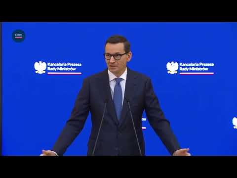 Kontrowersyjne pytanie TVN