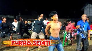 Janturan malam // purwo sejati // pasar tegong widoro payung