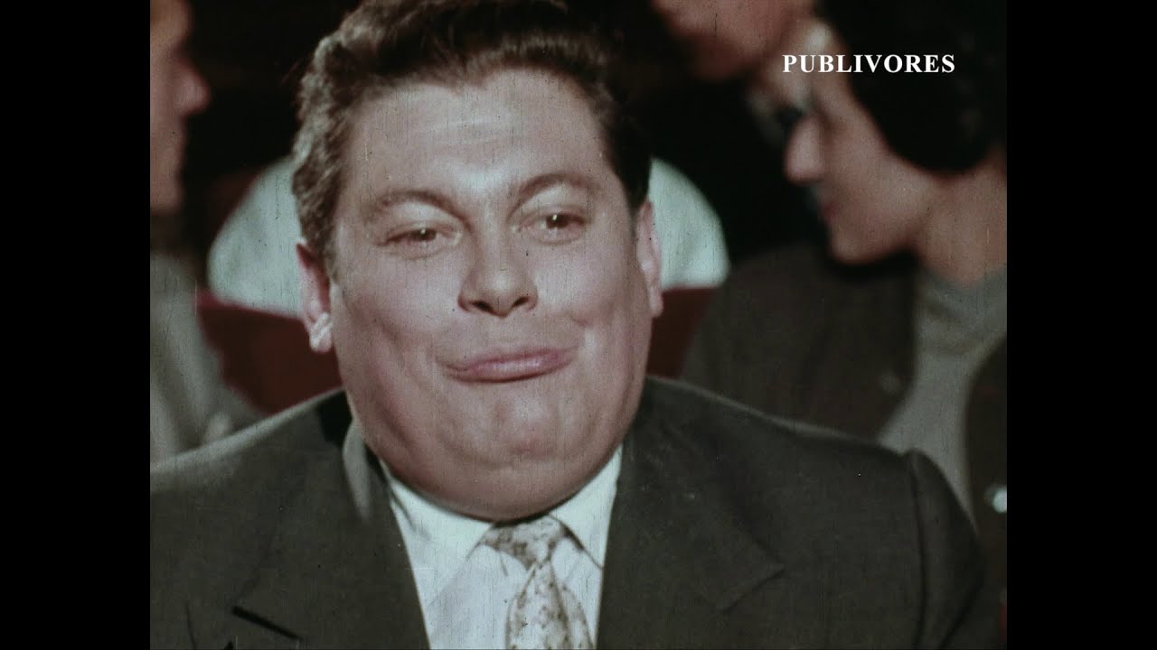 Paul Mercey, 1965 (Publivore, "Isicrem". "Que cherche-t-il?")