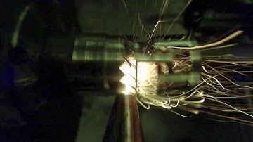 Citizen Cincom L20 Machine with Integrated Laser Technology