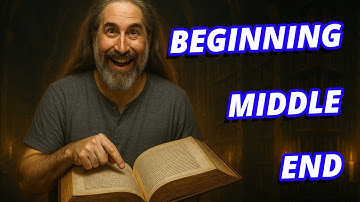 The Hidden Pattern in Every Great Story Structure