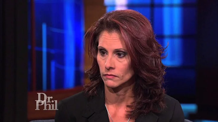 Dr. Phil: Never-Ending Abuse? Is Lisa Repeating Hi...