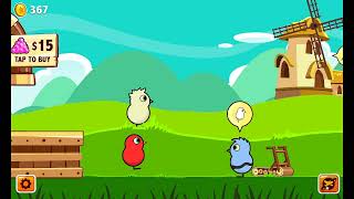Swamp Level - Duck Life 4 (Episode 2)