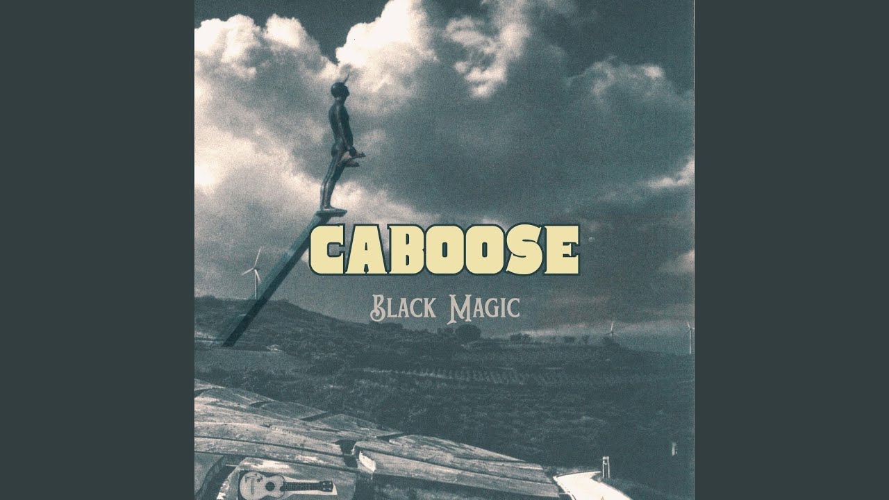 Watch Black Magic on YouTube Watch Black Magic on YouTube