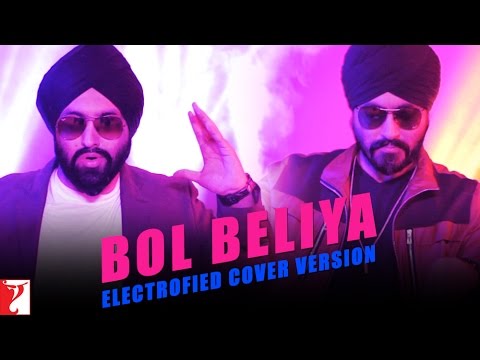 Bol Beliya (Electrofied Cover Version) - Kill Dil | Ranveer Singh | Parineeti Chopra | Govinda - Bol Beliya (Electrofied Cover Version) - Kill Dil | Ranveer Singh | Parineeti Chopra | Govinda