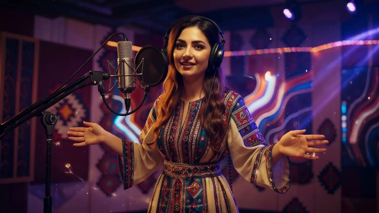 Տարիներն անցան / Tarinern ancan 🎼🎤 2025 |  Nare Shahbazian