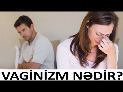 Video: Cinsi əlaqədə Istirahət Edə Bilməmək