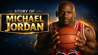 The Untold Story of Michael Jordan’s Billion-Dollar Empire