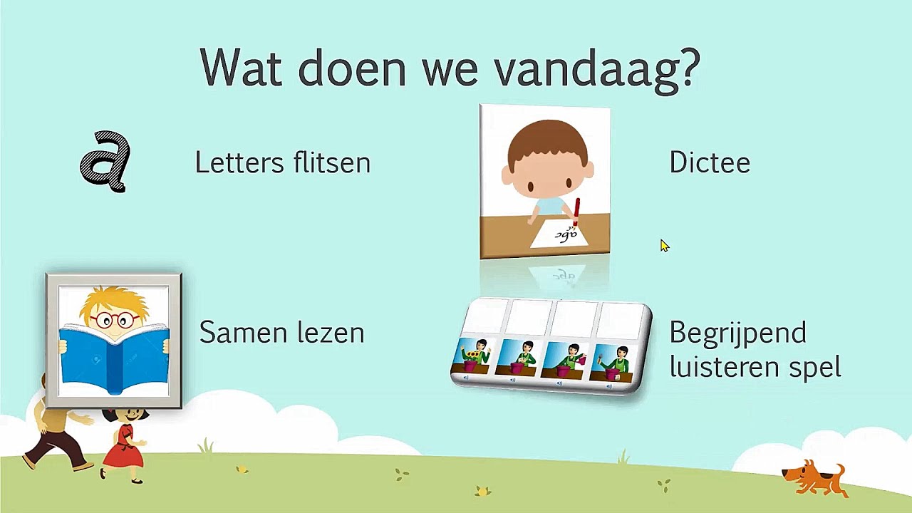 LES 1 TAAL -  Groep 3 -  Ibn-I Sina