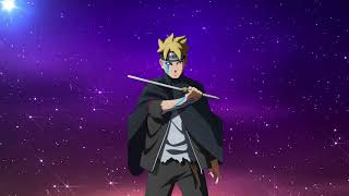 Boruto: Naruto next generation ending 10